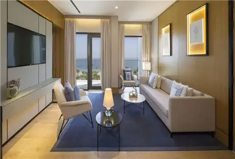 Private Residence, Jumeirah, Dubai