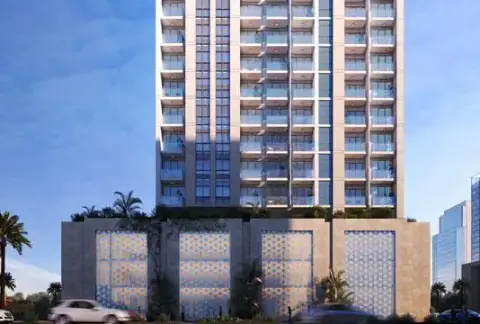 Murano Residences 5, Al Furjan, Dubai