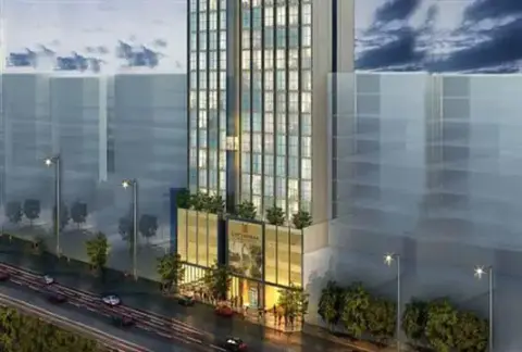 Avalon Tower, Jumeirah Village Circle, Dubai