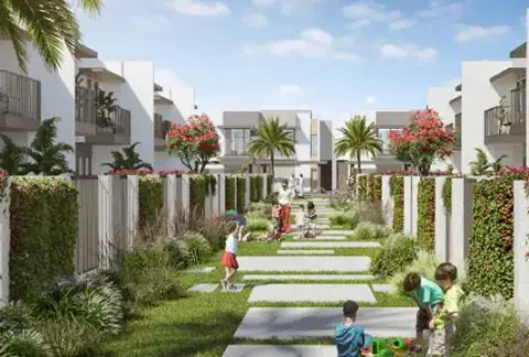 Eden Phase 2 at The Valley, The Valley, Dubai