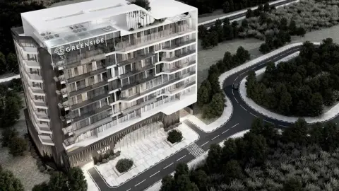 Wadi 645 by Greenside, Al Barari, Dubai