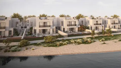 Sunrise Living, Jumeirah, Dubai