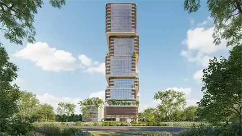 31 Above at Dubai Maritime City, Dubai Maritime City, Dubai