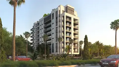 Residences