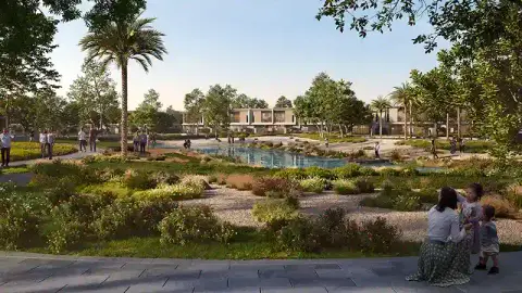 Alva 3 the valley, The Valley, Dubai