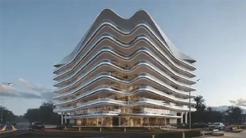 Legacy Heights at Dubai South, Dubai South (Dubai World Central), Dubai