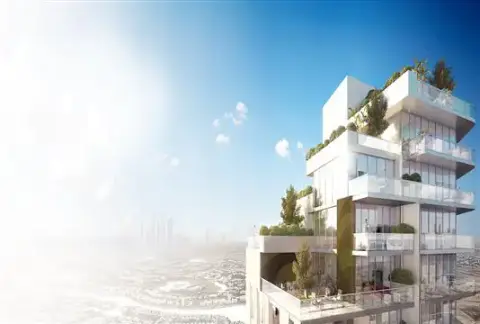 Zaya Hameni, Jumeirah Village Circle, Dubai