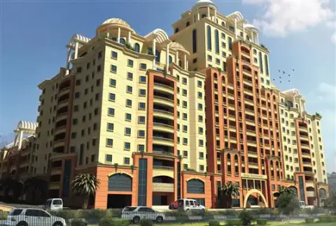 Plaza Residences, Brisbane, Dubai