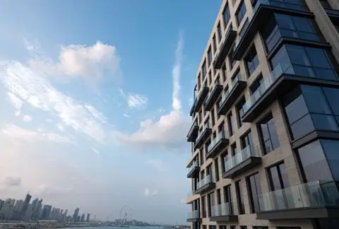 Palme Couture Residences, Palm Jumeirah, Dubai