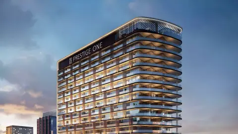 The Place Phase 2 by Prestige One, Dubai Sports City, Dubai