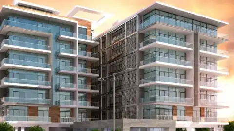 Al Haseen Residence, Dubai South (Dubai World Central), Dubai