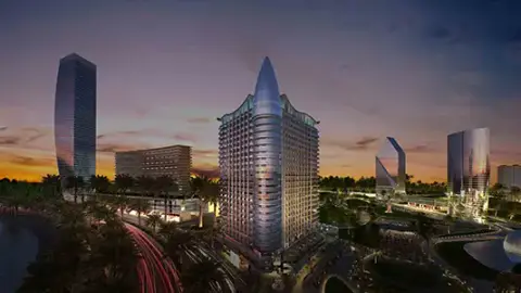 AG Tower, Business Bay, Dubai
