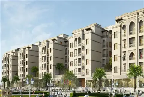 May Residence, Jumeirah Village Circle, Dubai
