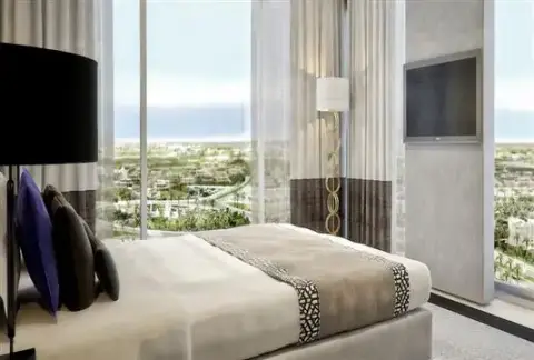 THE ONE AT JVC, Jumeirah Village Circle, Dubai