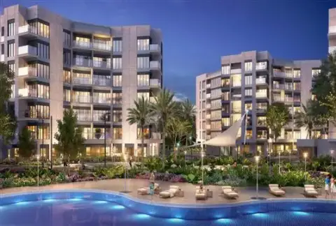 MAG 5 Boulevard, Dubai South (Dubai World Central), Dubai