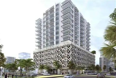 Dezire Residence, Jumeirah Village Circle, Dubai