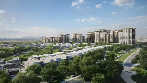 Mahra, Expo City, Dubai