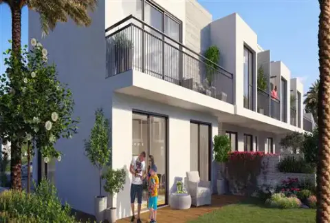 Expo Golf Villas Phase II, Dubai South (Dubai World Central), Dubai
