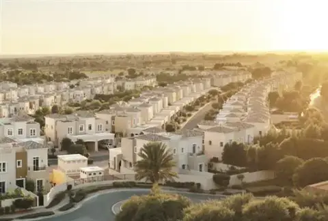 Joy Townhouses, Arabian Ranches 3, Dubai