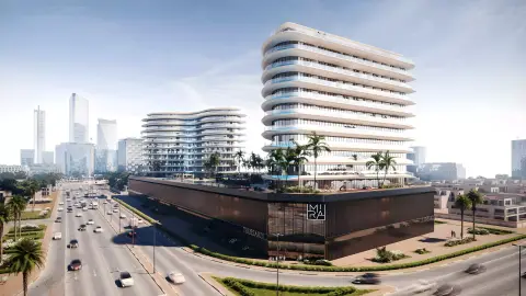 Trussardi Residences Phase 2 By Mira Developments, Al Furjan, Dubai