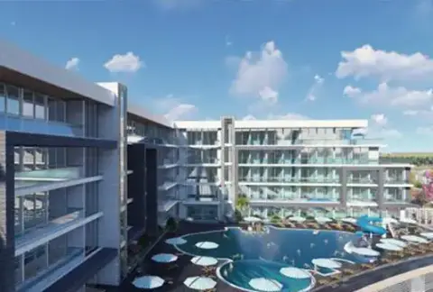 Samana Hills, Dubailand, Dubai
