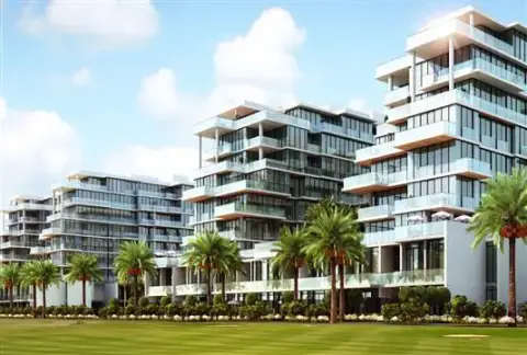 Orchid Apartments, Damac Hills 2, Dubai
