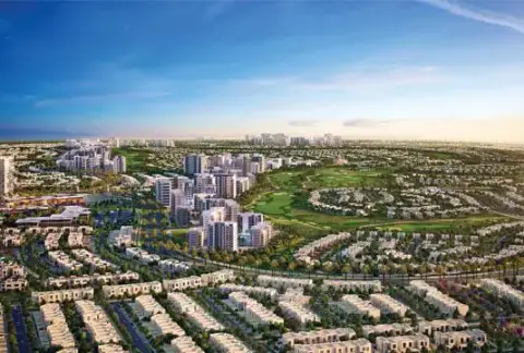 Urbana 2, Dubai South (Dubai World Central), Dubai