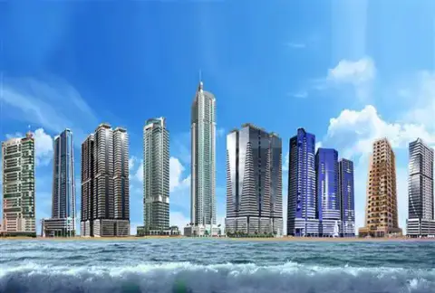 Al Manara Tower, Jumeirah Village Triangle, Dubai
