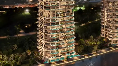 Casa Ahs, Al Wasl, Dubai