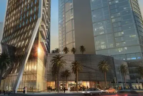 Marquise Square, Downtown Dubai, Dubai
