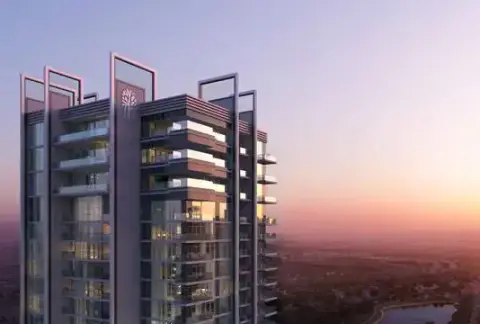 Banyan Tree Residences, Emirates Hills, Dubai