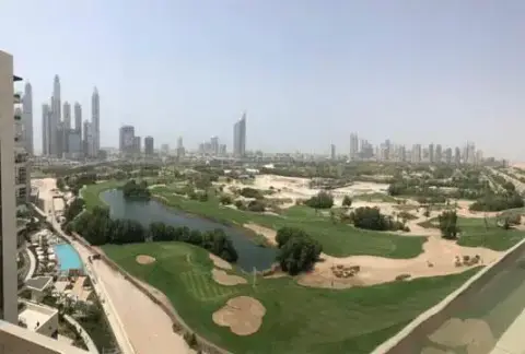 Vida Residences The Hills, Emirates Hills, Dubai