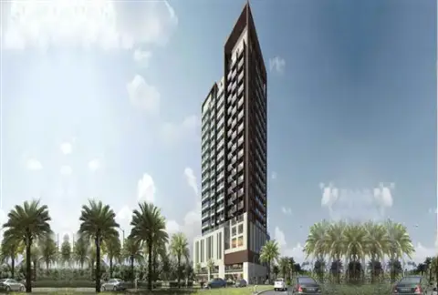 Milano Boutique Suites, Jumeirah Village Circle, Dubai