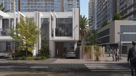 Verdana Phase 6, Dubai Investment Park (DIP), Dubai