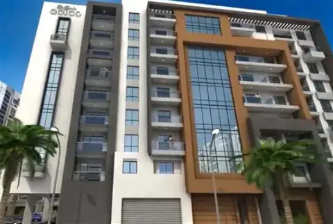 Topaz Residences, Dubai Silicon Oasis, Dubai