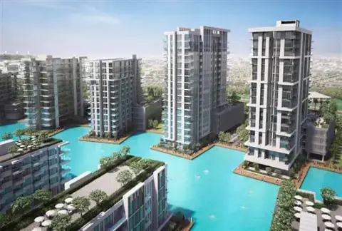 Residences 6