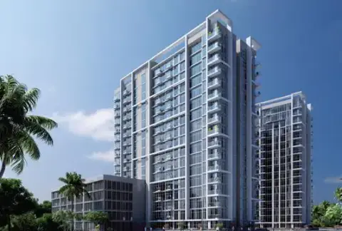 Residences 12
