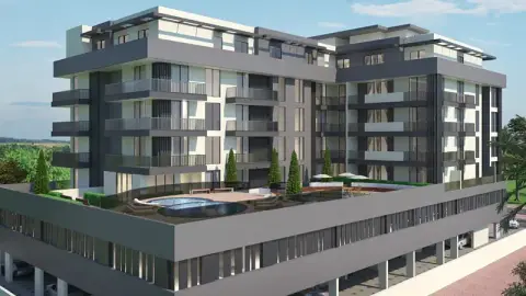 Linden Residences Dubai, Dubai International City, Dubai