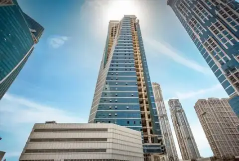 The Court Tower, Business Bay, Dubai