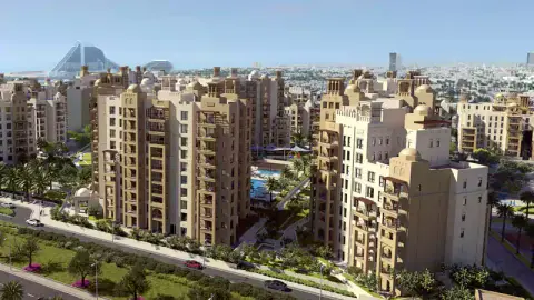MJL Al Jazi, Jumeirah, Dubai