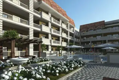 Laya Mansion at JVC, Jumeirah Village Circle, Dubai