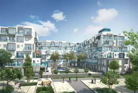 OIA Residence, Dubai Motor City, Dubai
