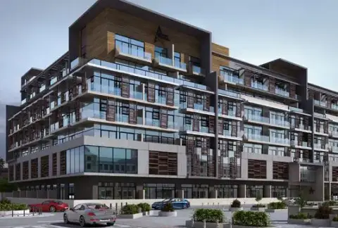 Rigel Apartments, Jumeirah Village Circle, Dubai