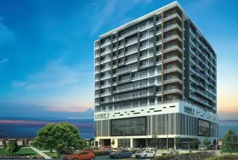 Lucky 1 Residences, Jumeirah Village Circle, Dubai