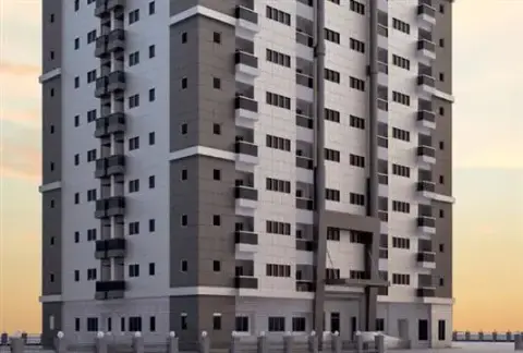 Profile Residences, Dubai Sports City, Dubai