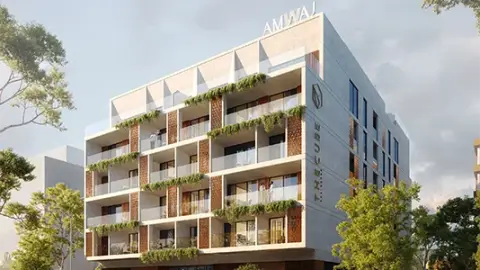 The Cube Quarter Residences, Mohd Bin Rashid City, Dubai