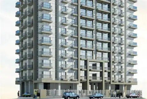 Eagle Heights, Dubai Sports City, Dubai