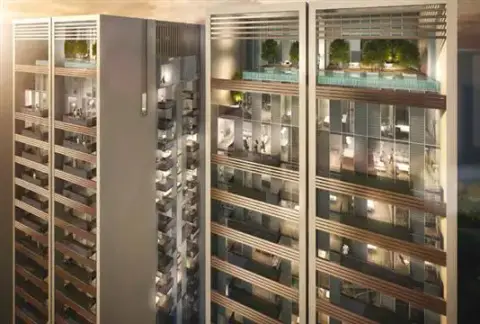 Mont Rose, Al Barsha, Dubai
