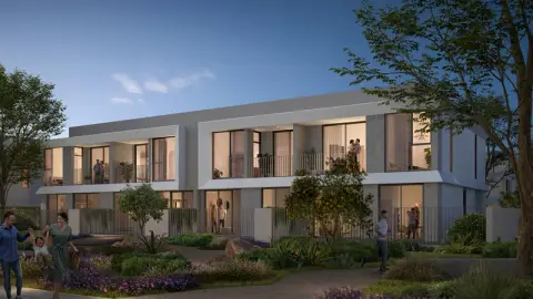 Velora 2 at The Valley Phase 2, The Valley, Dubai
