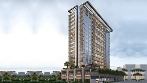 PG ONE at Al Furjan, Al Furjan, Dubai